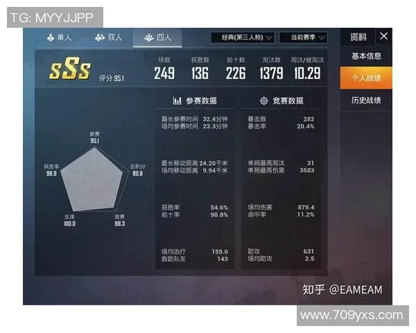 和平精英巨献：深入解析JDG战队的心理素质与竞技表现