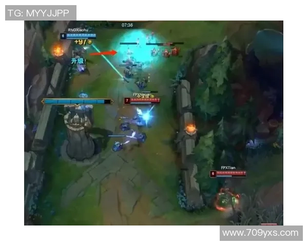 赛后复盘:深入分析FPX与RNG对决中的技术细节与战术运用