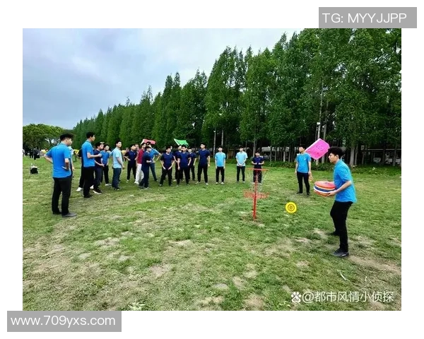 飞盘运动的魅力与团队精神南京飞盘队的成长之路与未来展望